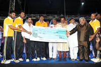 TCL Match photos
